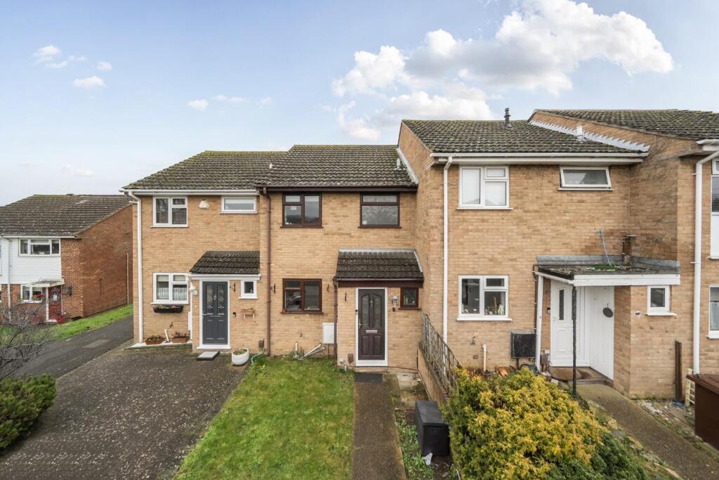 Main image of property: Auden Road, Larkfield, Aylesford