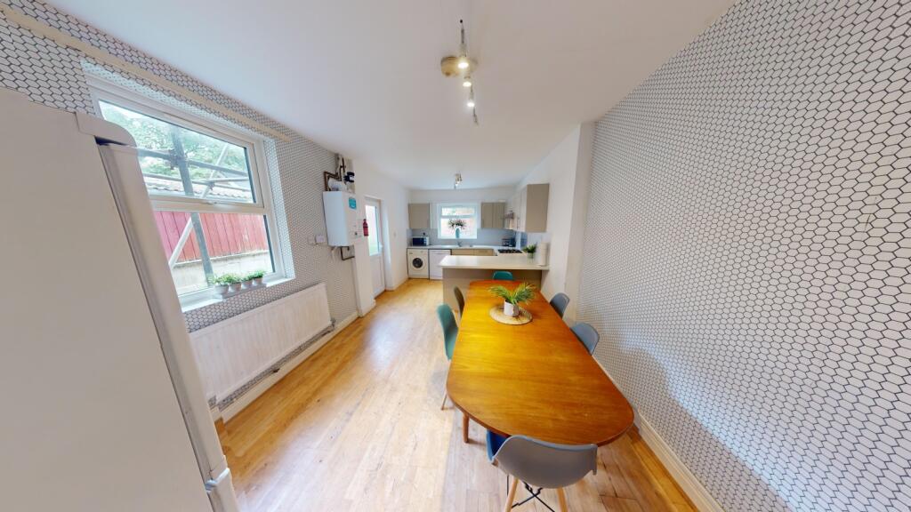 House in Nottingham - View 3