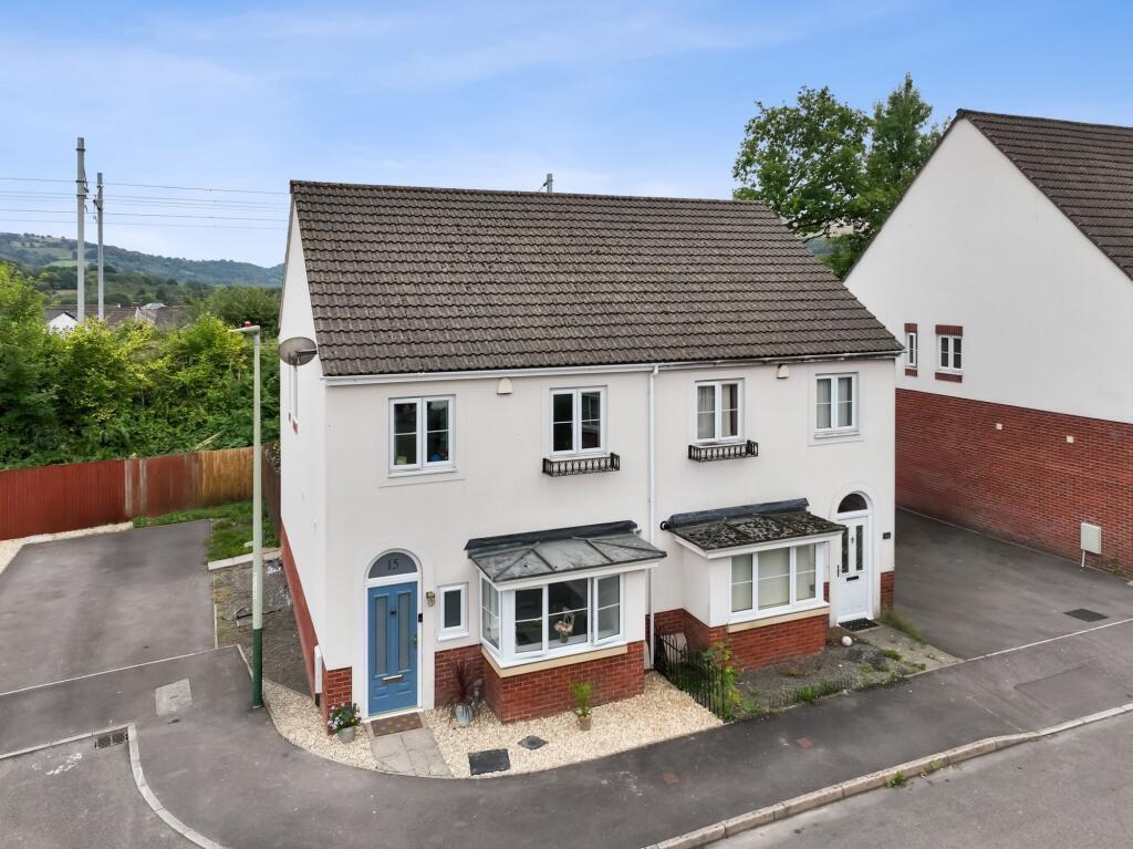 Main image of property: The Railway Junction, Ystrad Mynach, CF82