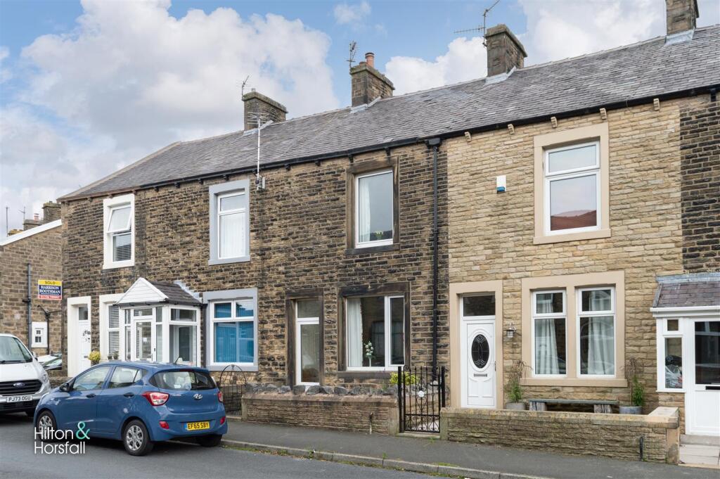 Main image of property: Longroyd Road, Barnoldswick