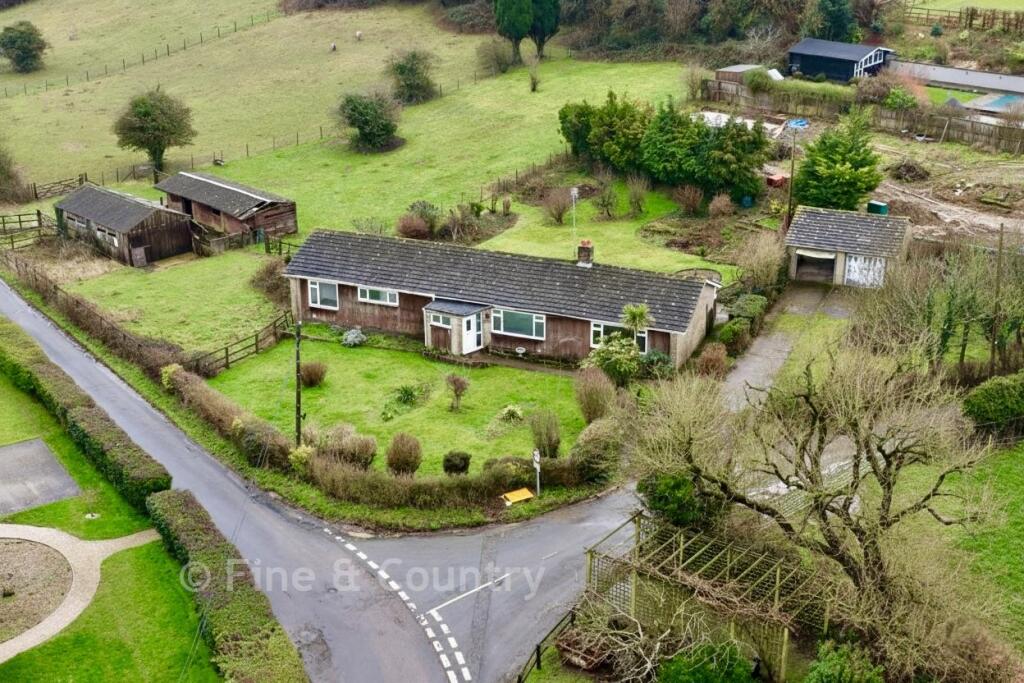 Main image of property: Boyke Lane, Rhodes Minnis, Canterbury, Kent