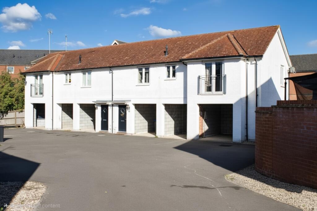 Main image of property: Tiree Court, Newton Leys, Milton Keynes, MK3