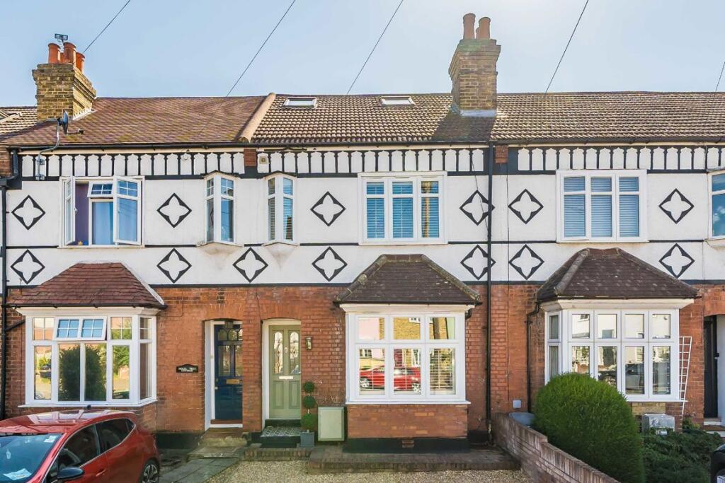 Main image of property: French Street, Sunbury-On-Thames