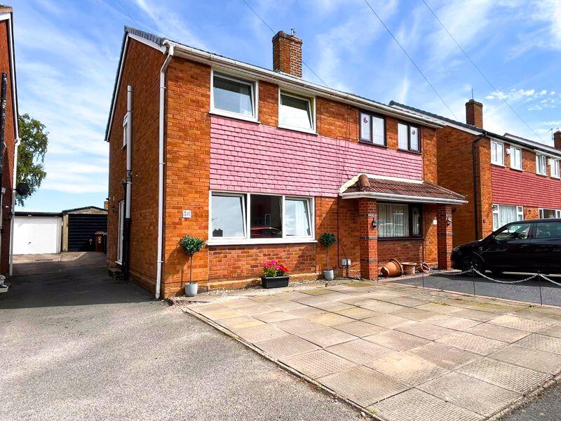 Main image of property: Hunter Avenue, Burntwood, WS7 9AQ