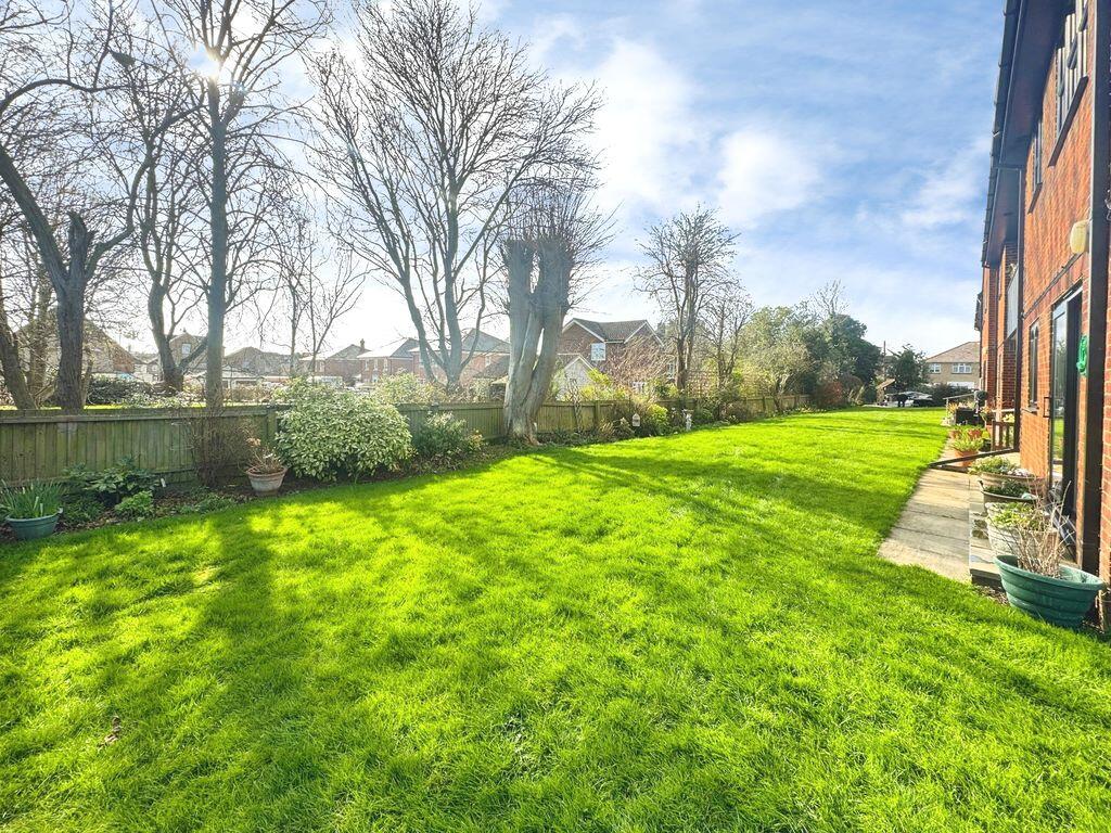 Main image of property: Springfields, Brightlingsea, CO7