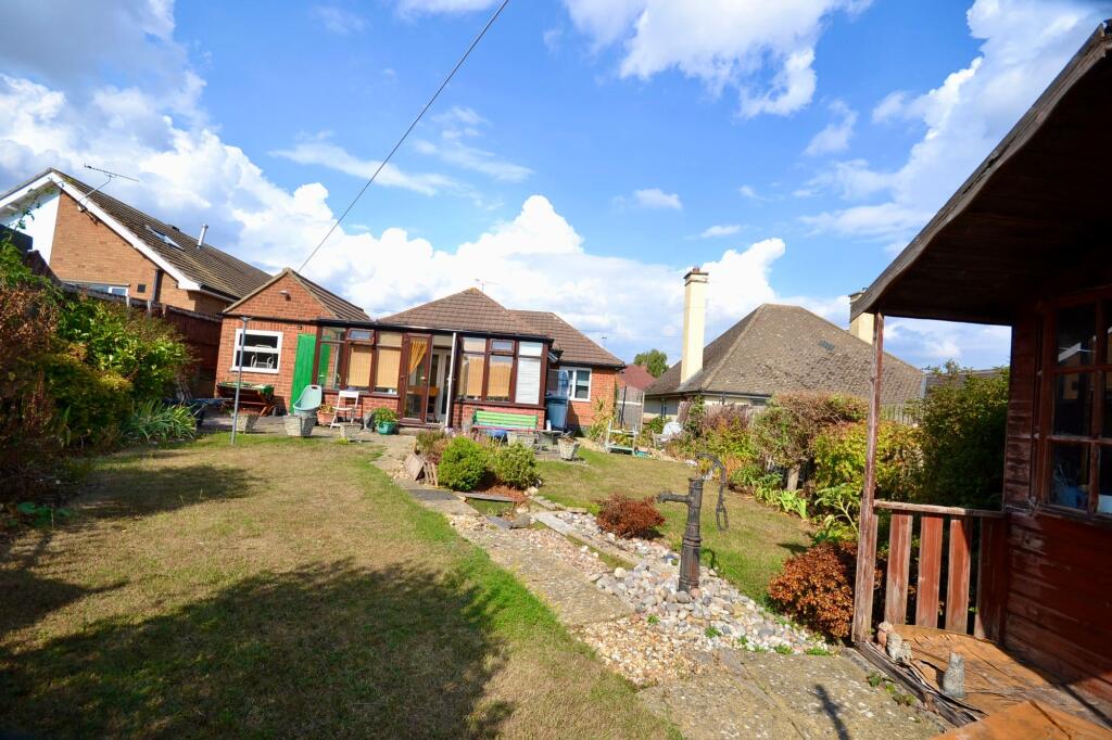 House in Leicester - View 3
