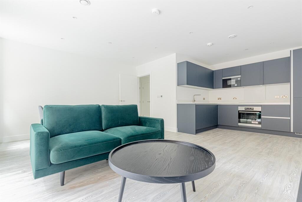 Main image of property: Clovelly Road, Hounslow TW3