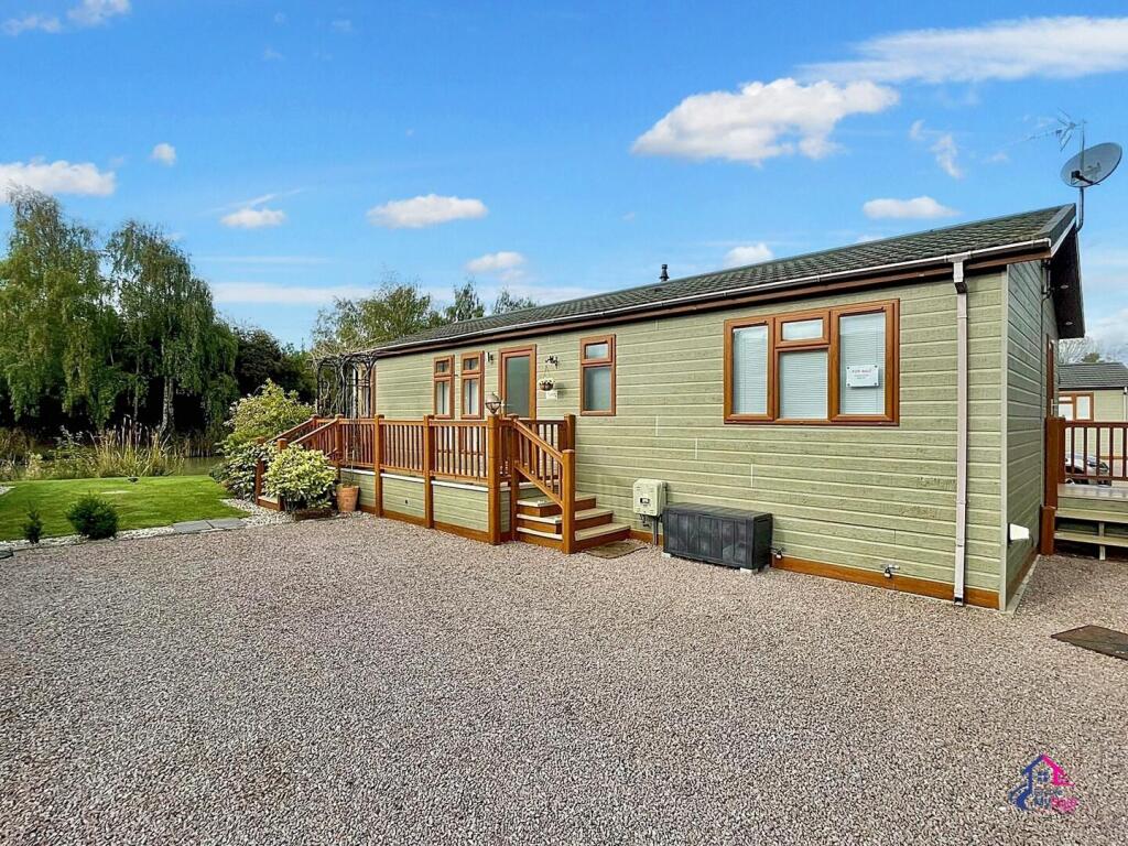 Main image of property: Wagtail Country Park, Cliff Lane, Marston