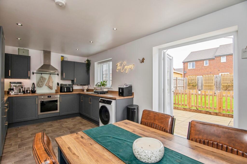 House in Wychavon, Salwarpe - View 4