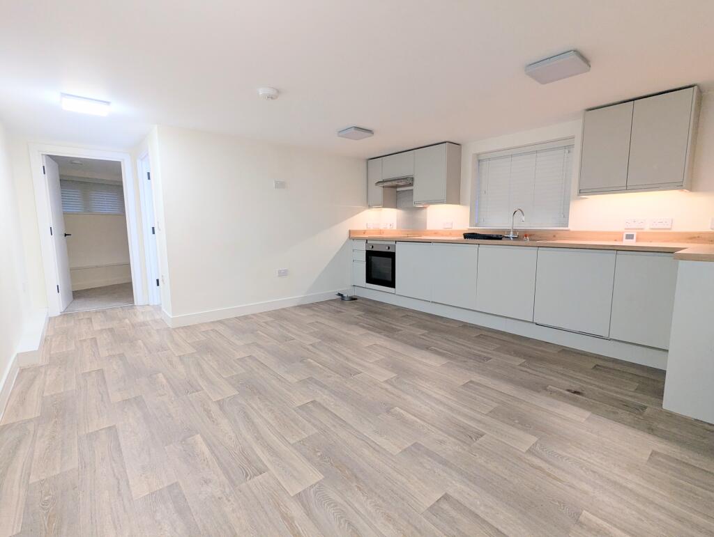 Main image of property: Green Lane, Wolverton, MK12