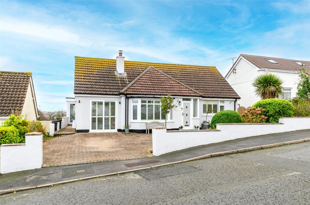 Main image of property: Arfryn, Llandudno, Conwy, LL30