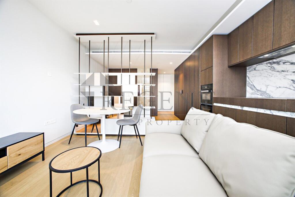 Studio apartment for rent