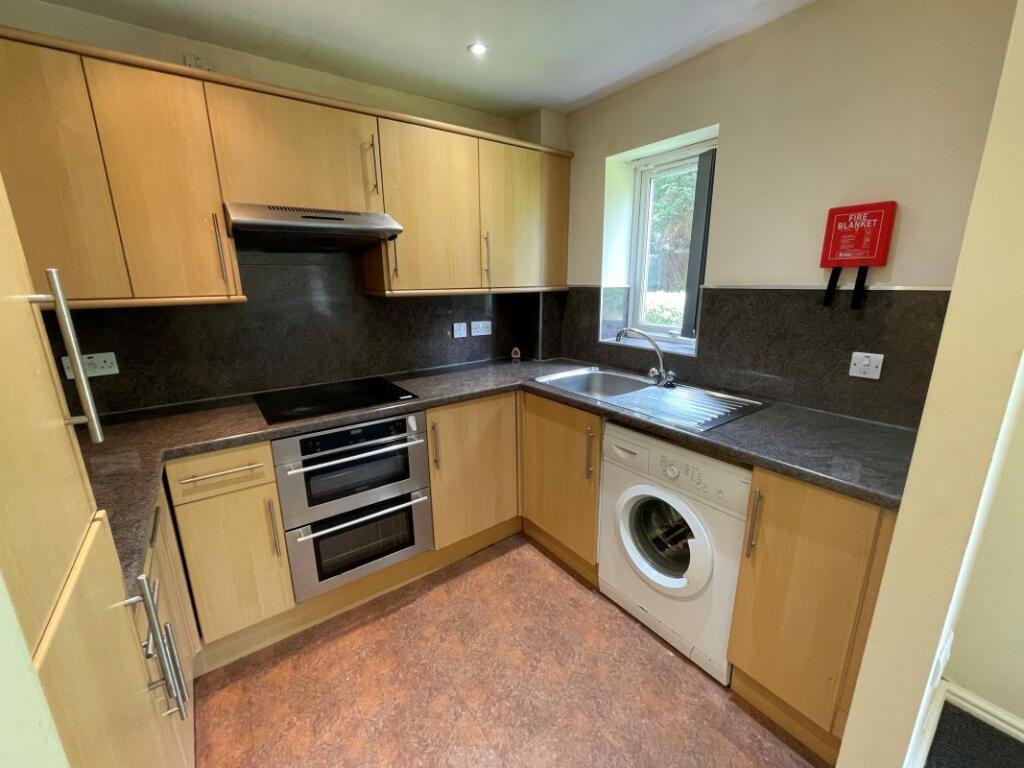 Apartment 1, 106 Gravelly Lane, Birmingham, West Midlands, B23 6LS - View 2