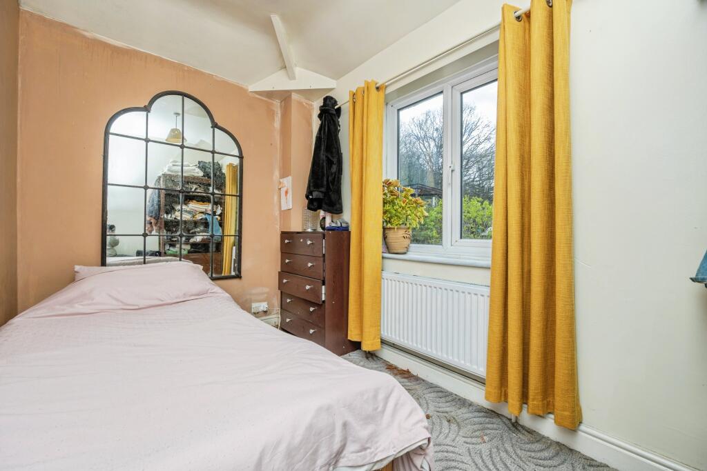 House in Wyre Forest, Aggborough, Kidderminster - More