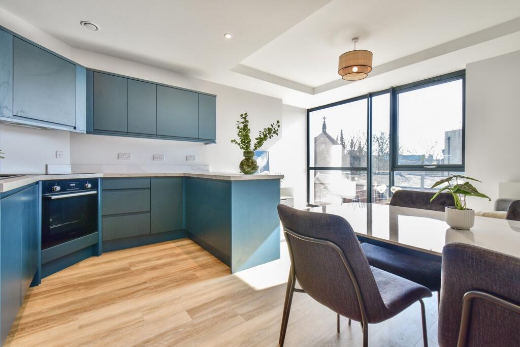 Main image of property: High Court, Leeds City Centre