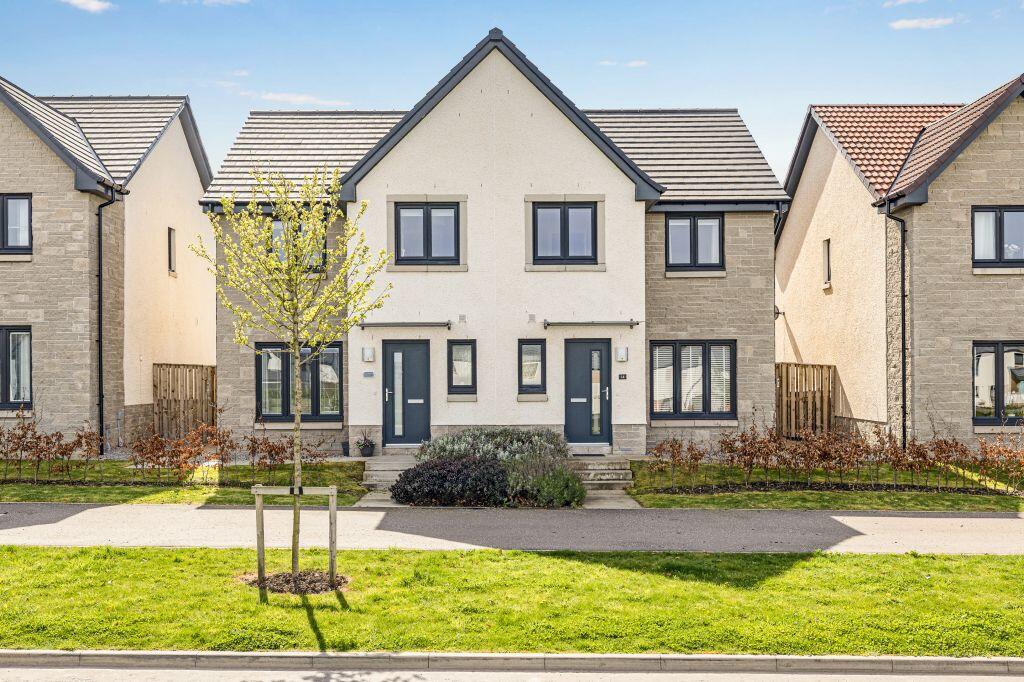 Main image of property: 16 Princes Way, Blindwells, Tranent, EH32 9GS