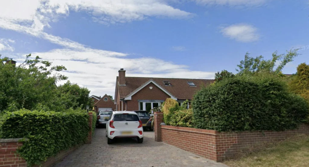 Main image of property: Finkell Street,Gringley-on-the-Hill,Doncaster,DN10 4SF