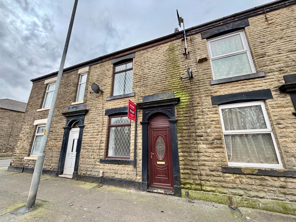 Main image of property: Rochdale Road, Shaw, OL2
