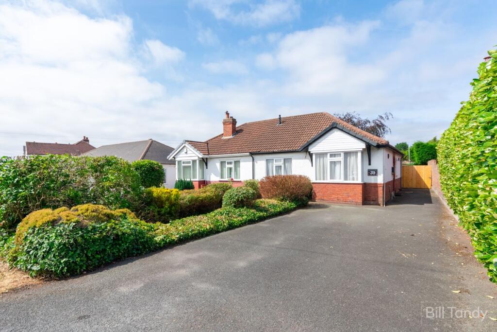 Main image of property: Thorpe Street, Burntwood, WS7