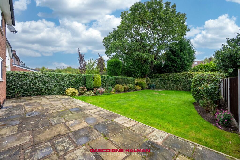 House in Stockport, Davenport - View 2