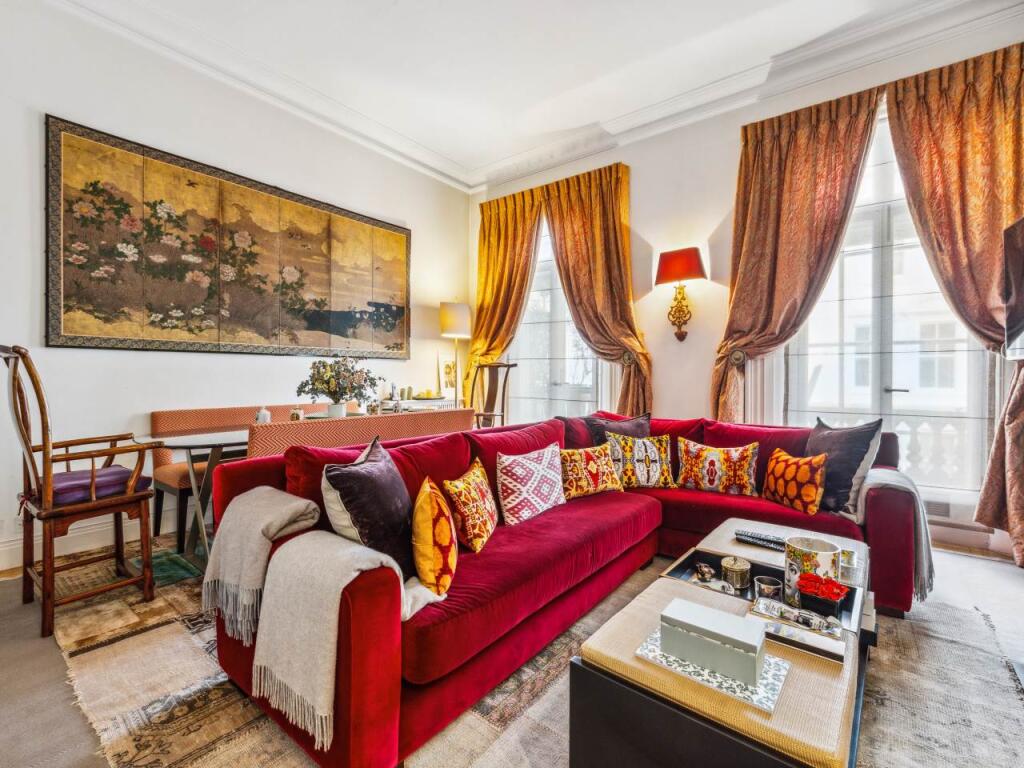 Main image of property: Stanhope Gardens, London , SW7