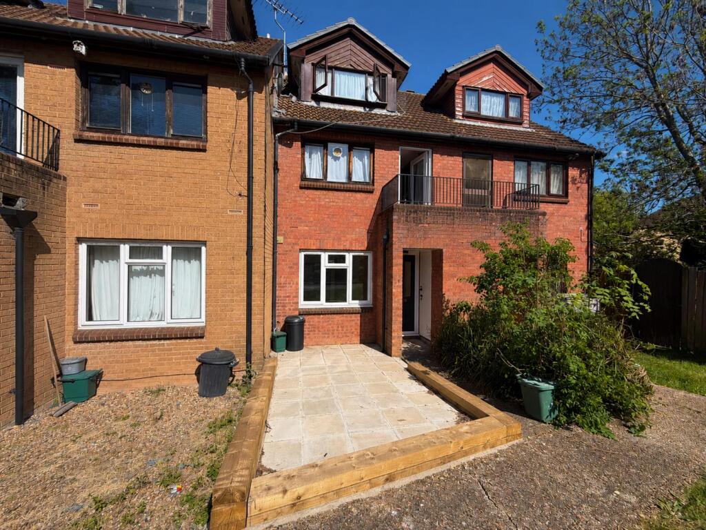 Main image of property: Helmsdale Close, Hayes