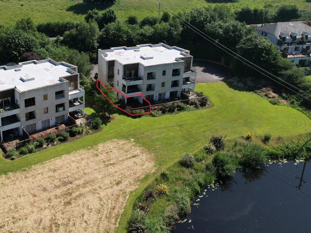 Main image of property: Apt. 3 The Beeches, Woodford Meadows, Ballyconnell