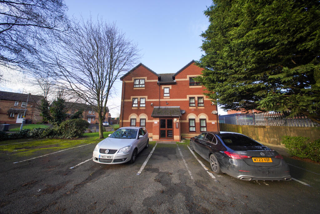 Main image of property: Goldstar Way, Birmingham, West Midlands