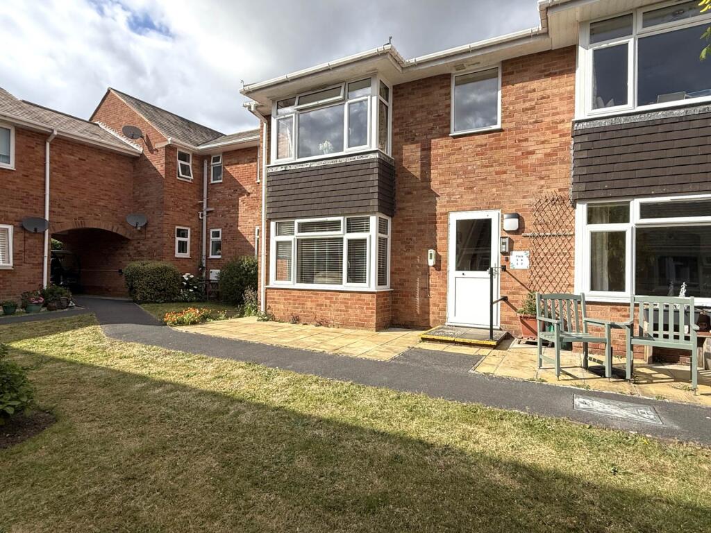 Main image of property: Exmouth Court, Exmouth