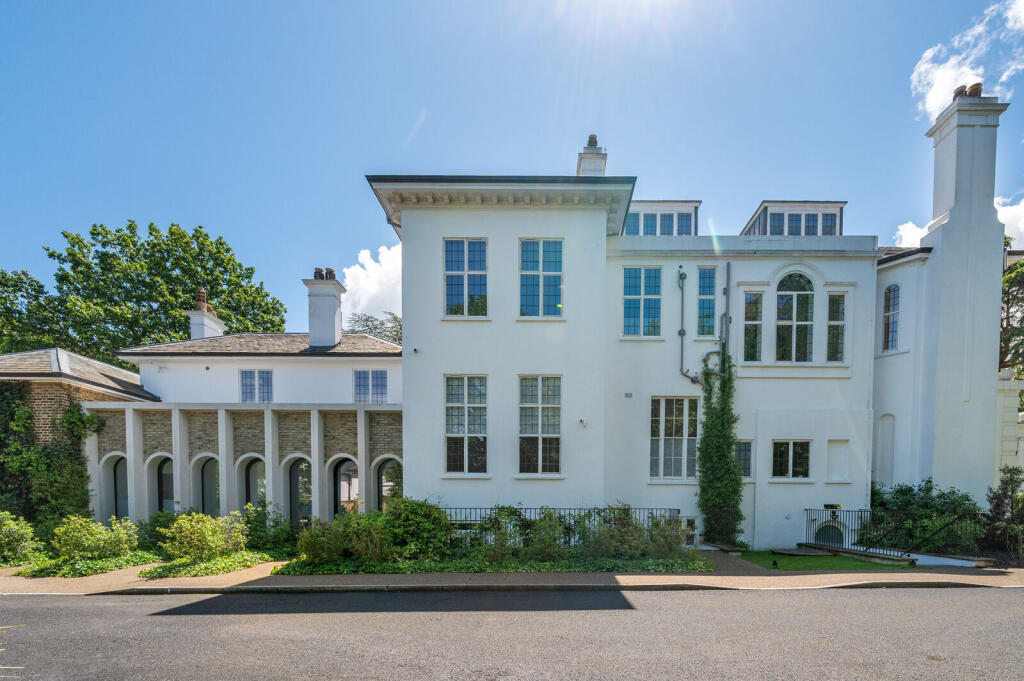 Main image of property: Beltwood Place, Dulwich, London, SE26