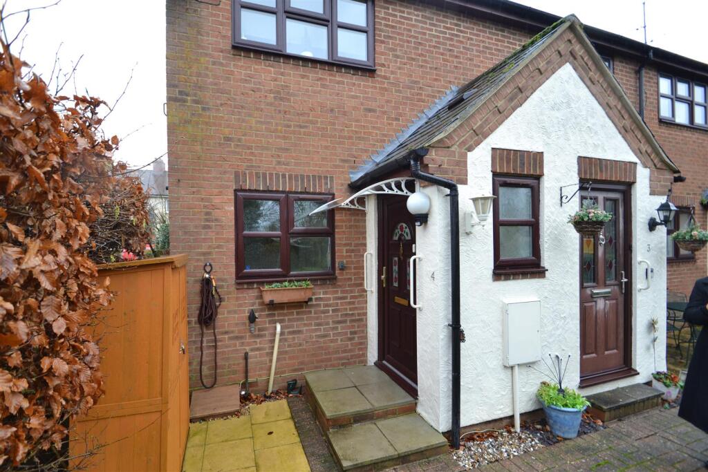 Main image of property: Baldock Road, Buntingford