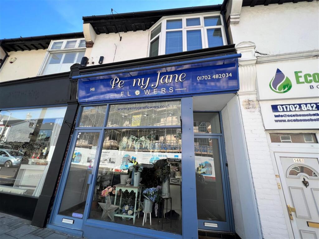 Main image of property: Broadway, Leigh-On-Sea