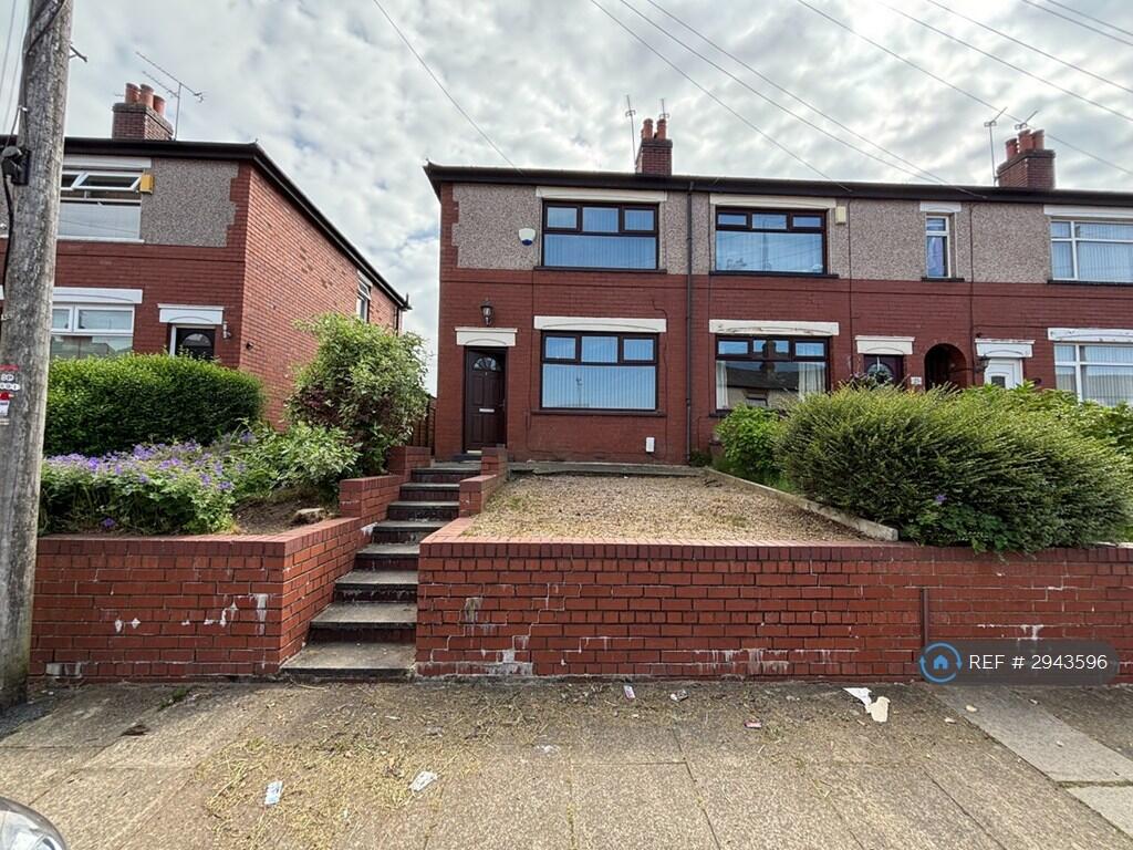 Main image of property: Clarendon St, Rochdale, OL16