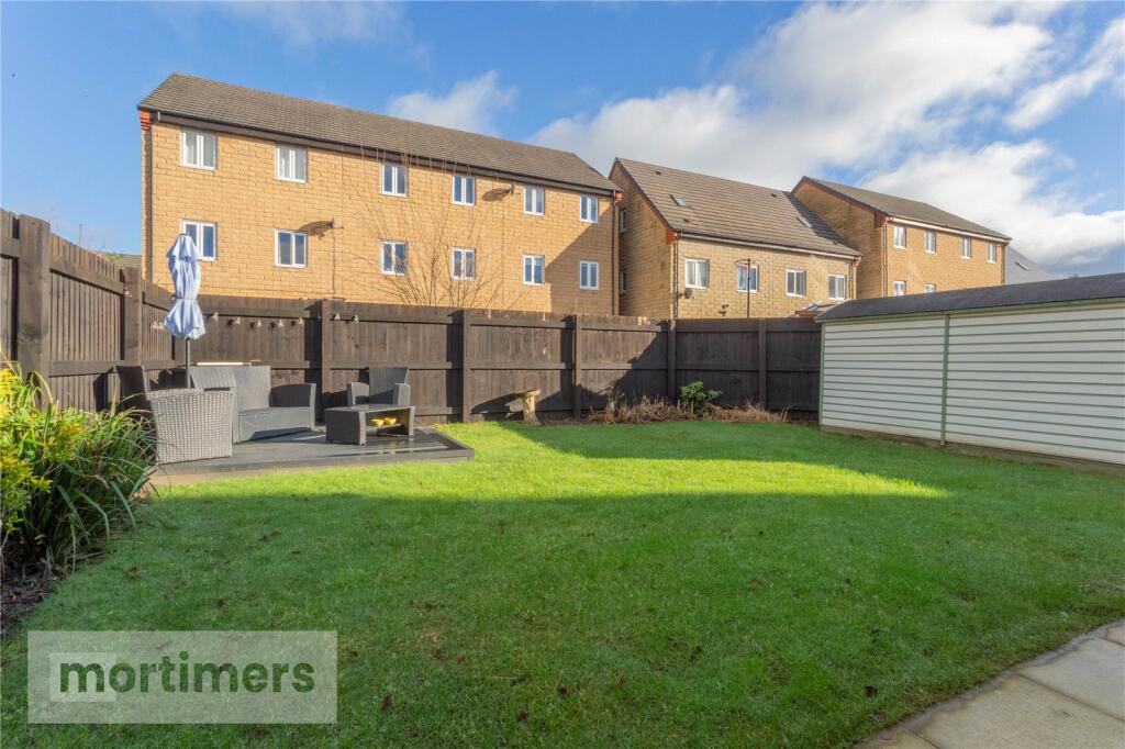 Additional image 9 of Henry Place, Clitheroe, Lancashire, BB7