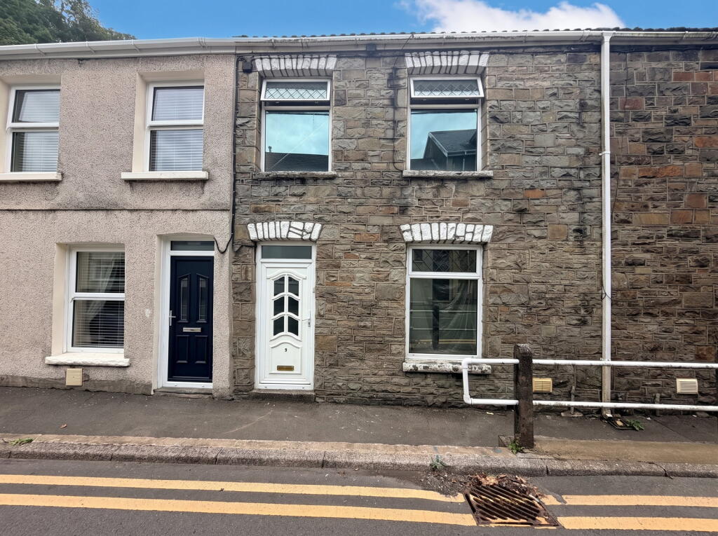 House in Swansea