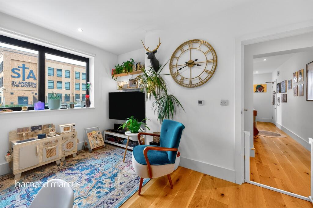 Main image of property: Brunswick Park Road, London