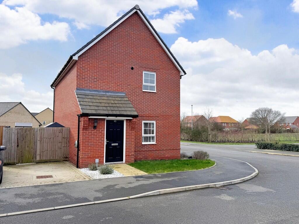 Main image of property: Regatta Road, Burnham-on-Crouch