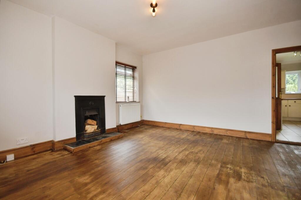 House in Chesterfield, Boythorpe - View 5
