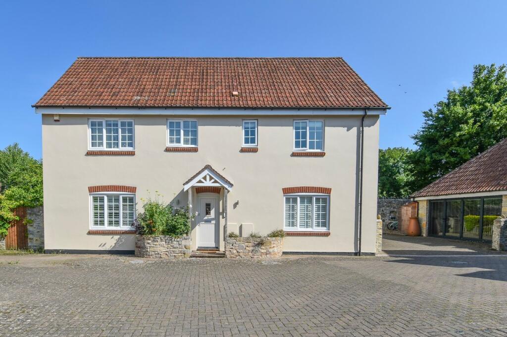 Main image of property: Orchard Close, Wedmore, BS28