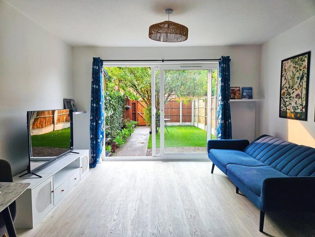House in Liverpool, Everton - View 2