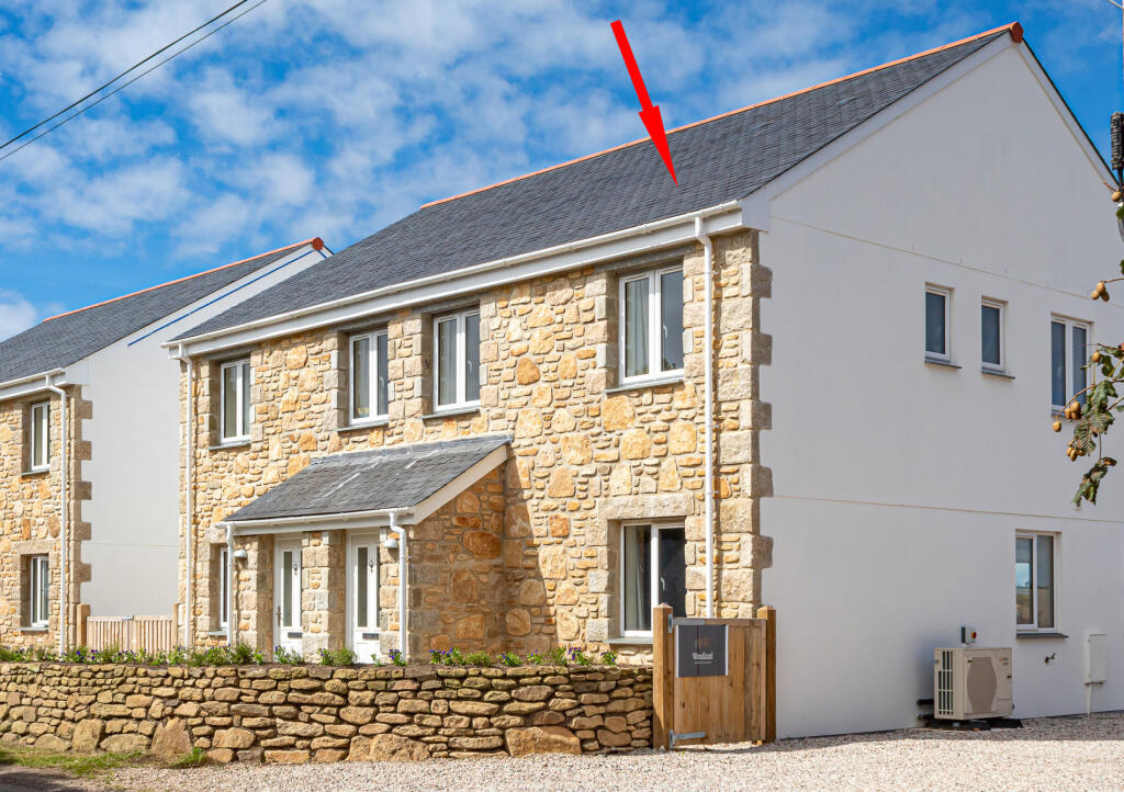 Main image of property: Townshend - Between Hayle and Praa Sands, Cornwall