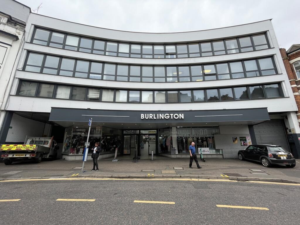 Additional image 4 of Burlington House, Second Floor, Suite A, Old Christchurch Road, Bournemouth, Dorset