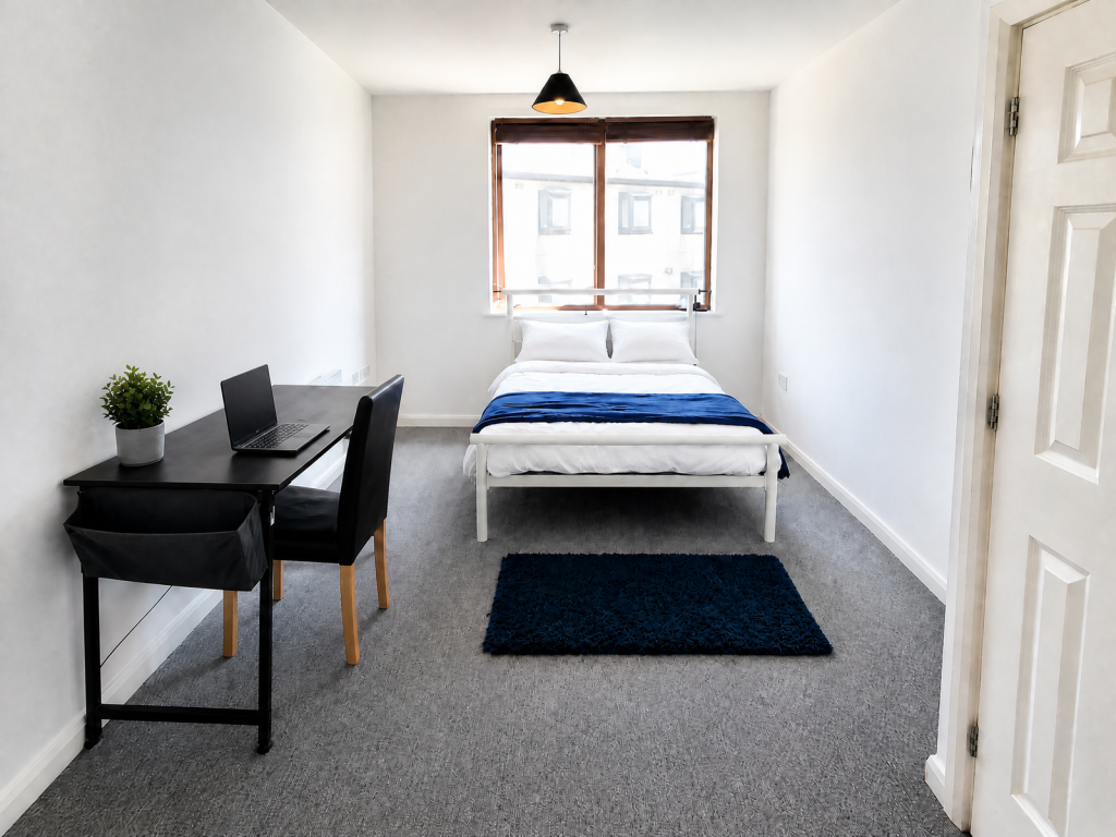 Apartment in Bristol, City of Bristol - More