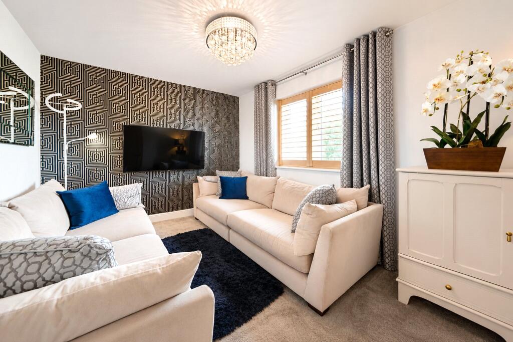 House in Westbury, Wiltshire - View 5