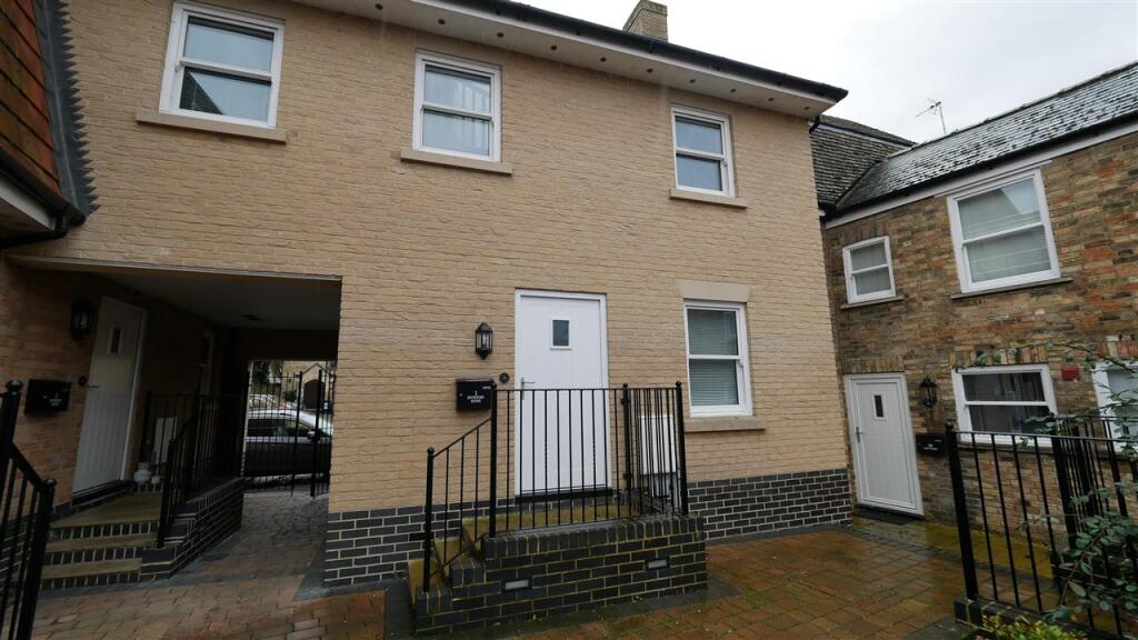 Main image of property: Riverport Mews, West Street, St Ives
