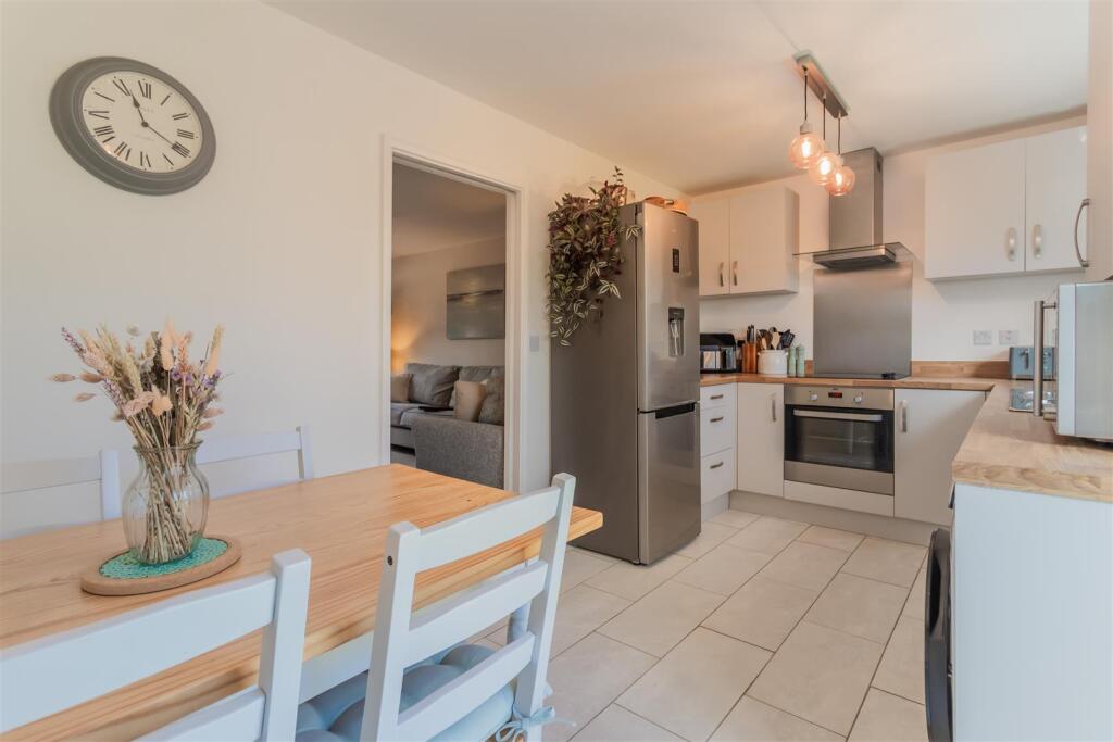 House in Stratford-on-Avon, Southam - View 4