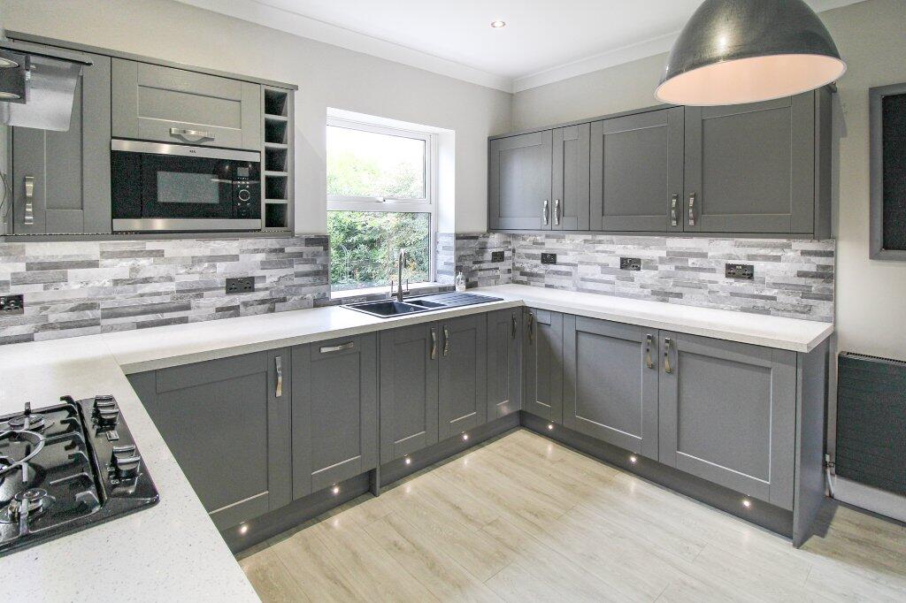 Stockdale Walk, Knaresborough, North Yorkshire, HG5 photo 3