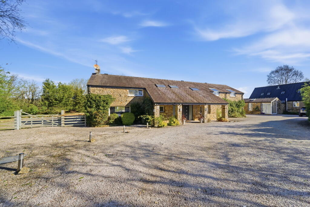 Harwood Lane, Great Harwood, Blackburn, BB6 7TB