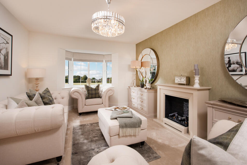 House in Doncaster, Bircotes - More