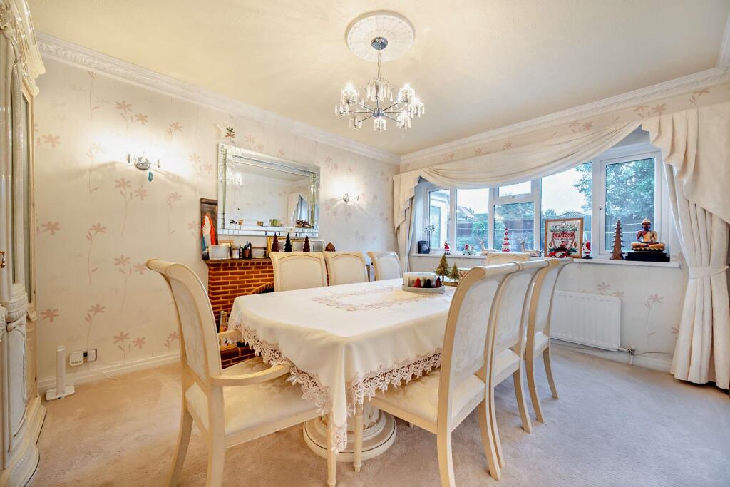 Additional image 6 of Oaklands Road, Sutton Coldfield, West Midlands, B74